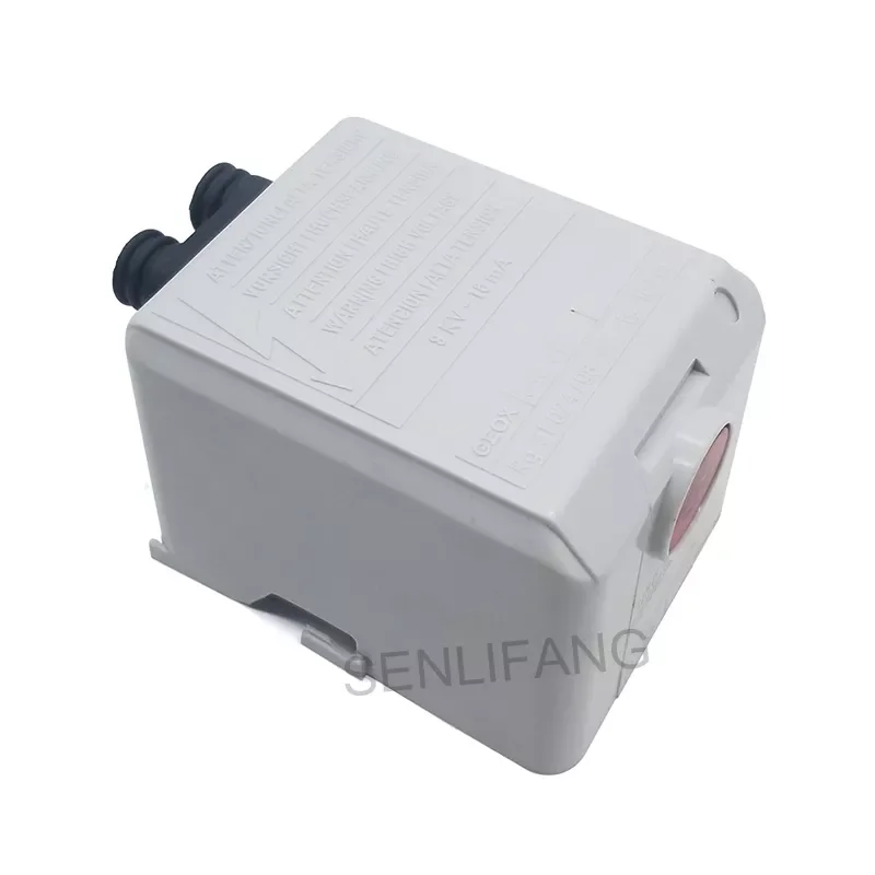 

NEW Controller Control Box 530SE Compatible for RIELLO 40G Oil Burner Controller