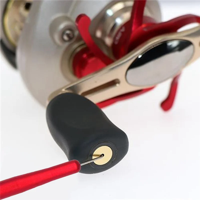 Набор инструментов для ремонта катушки рыболовные съемные шарикоподшипники