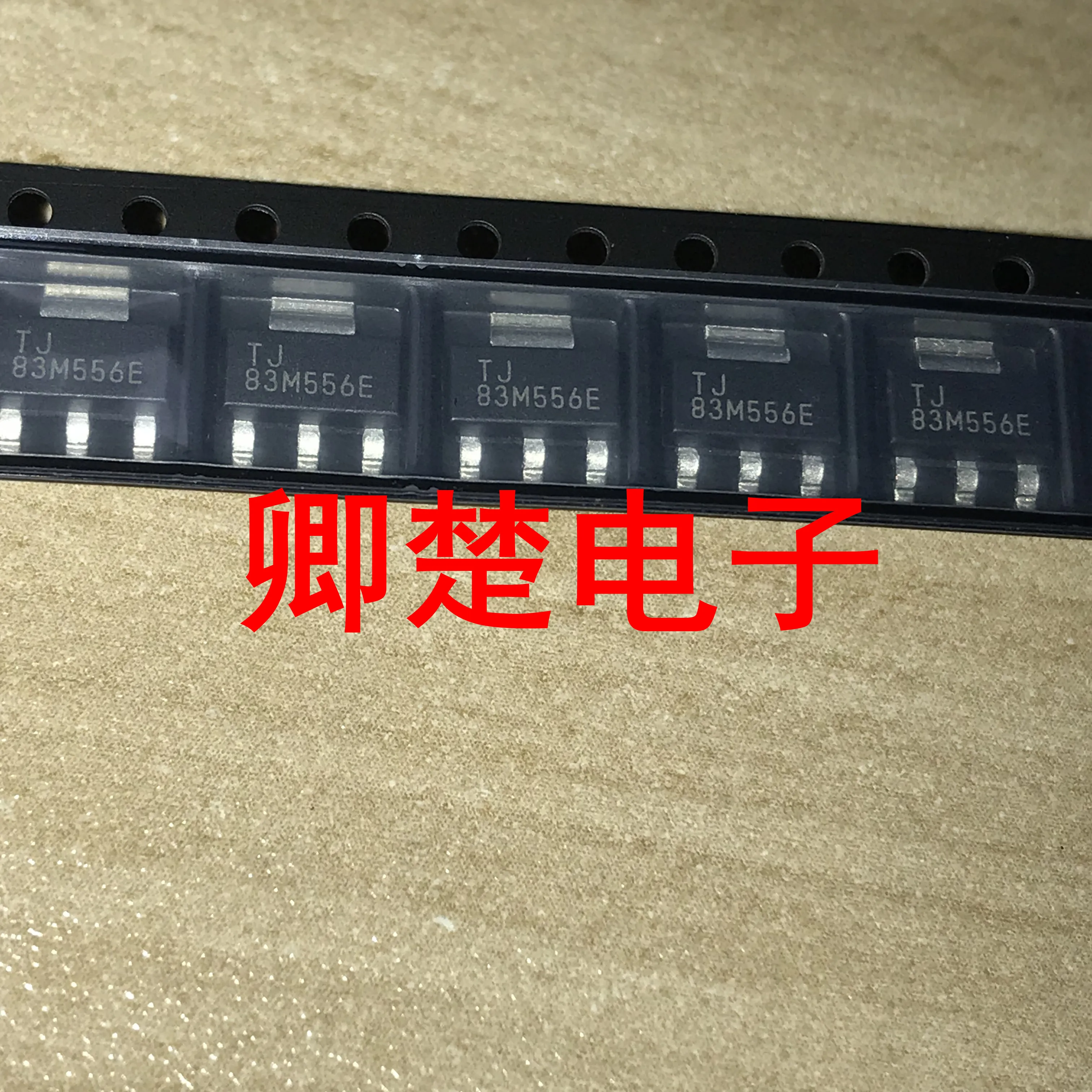 

30 шт. оригинальный новый регулятор TLV1117LV33DCYR SOT223