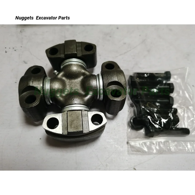 Запчасти для экскаватора 2K3631 8D0537 6G4356 5T1362 5T8739 паук подшипник универсальный шарнир