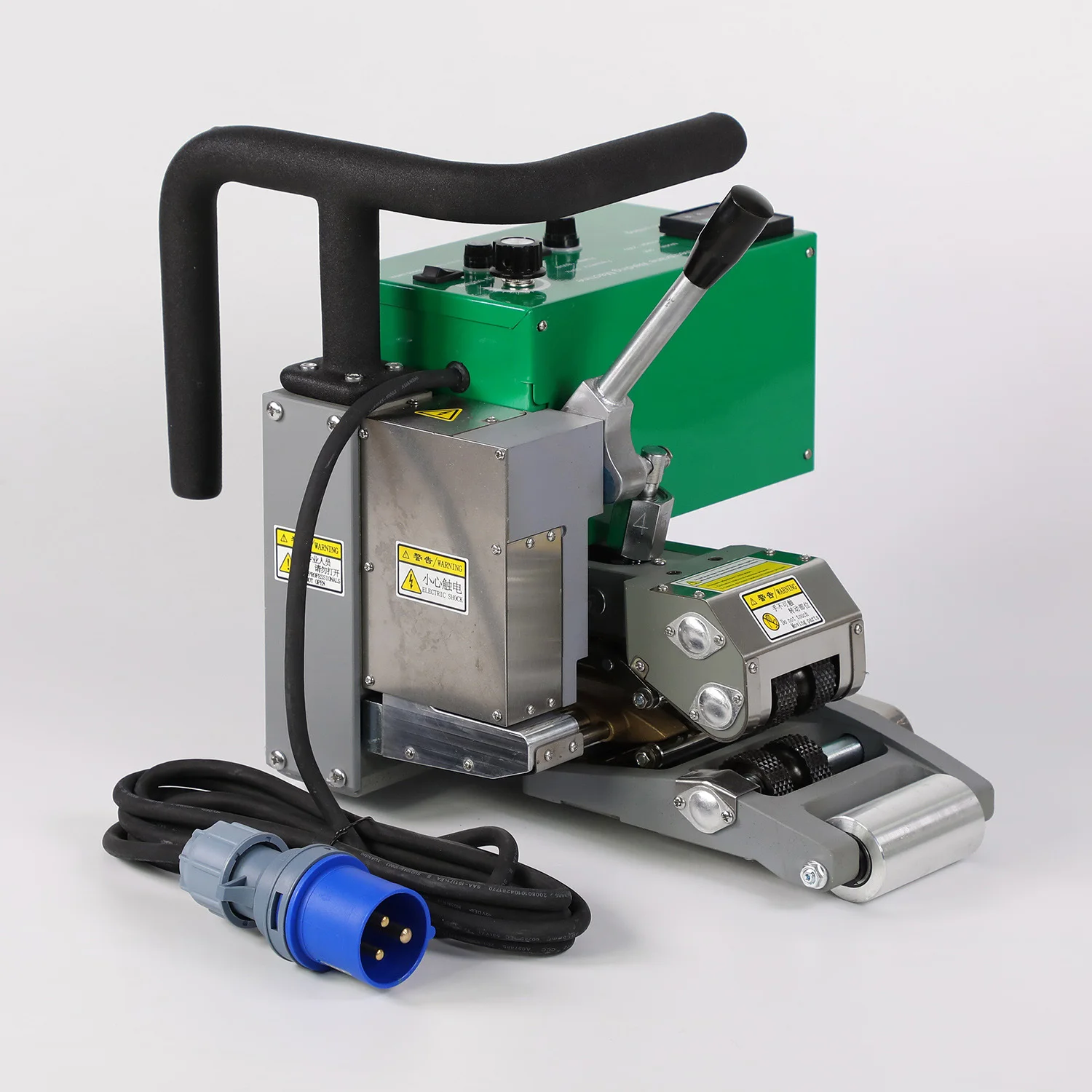 PFG-900 китайский завод hdpe геомембрана 2 мм волоконный аквариум для рыб