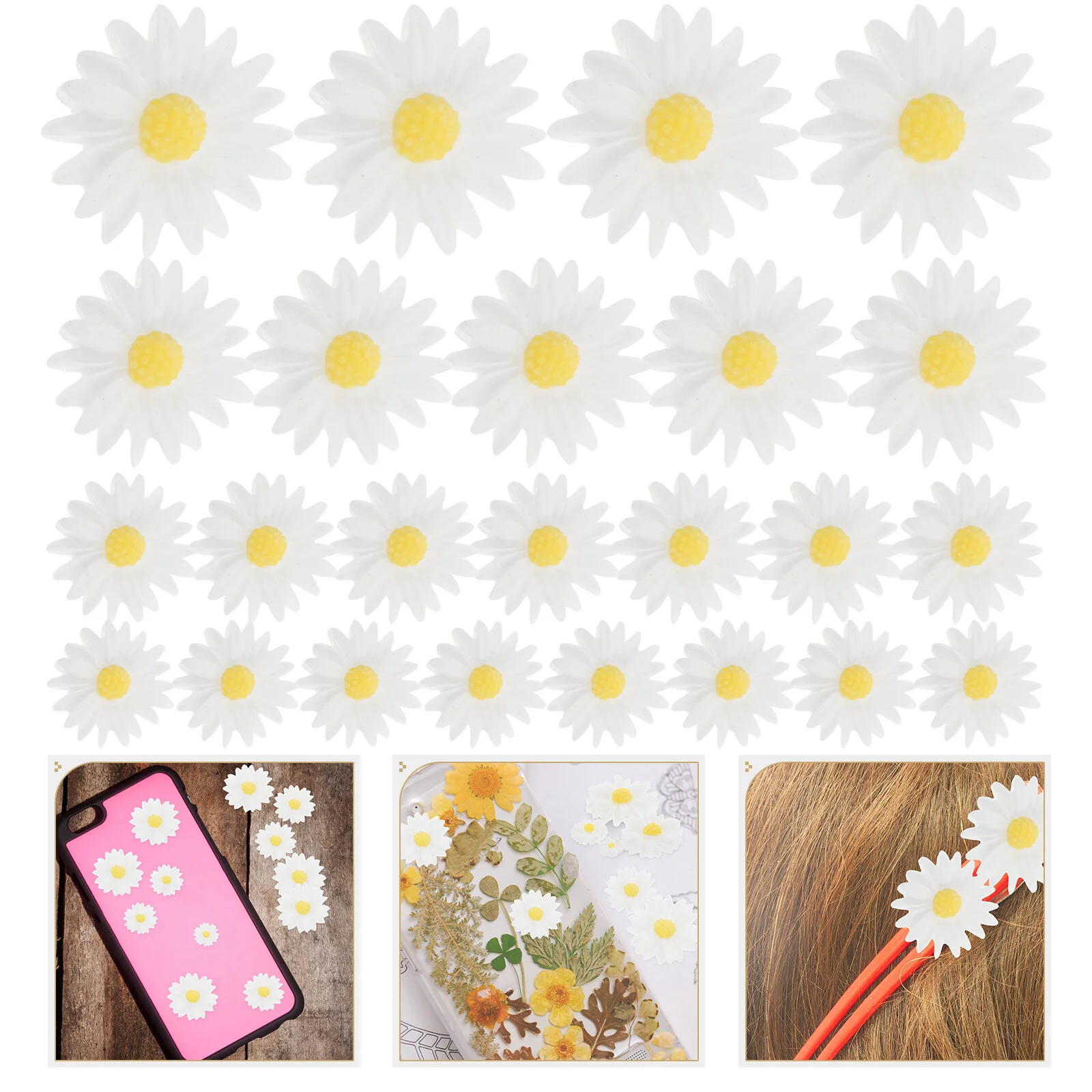 

Hairband Decor Phone Accessories Creative Case Playset Accessoriess Handmade DIY Crafts Supply