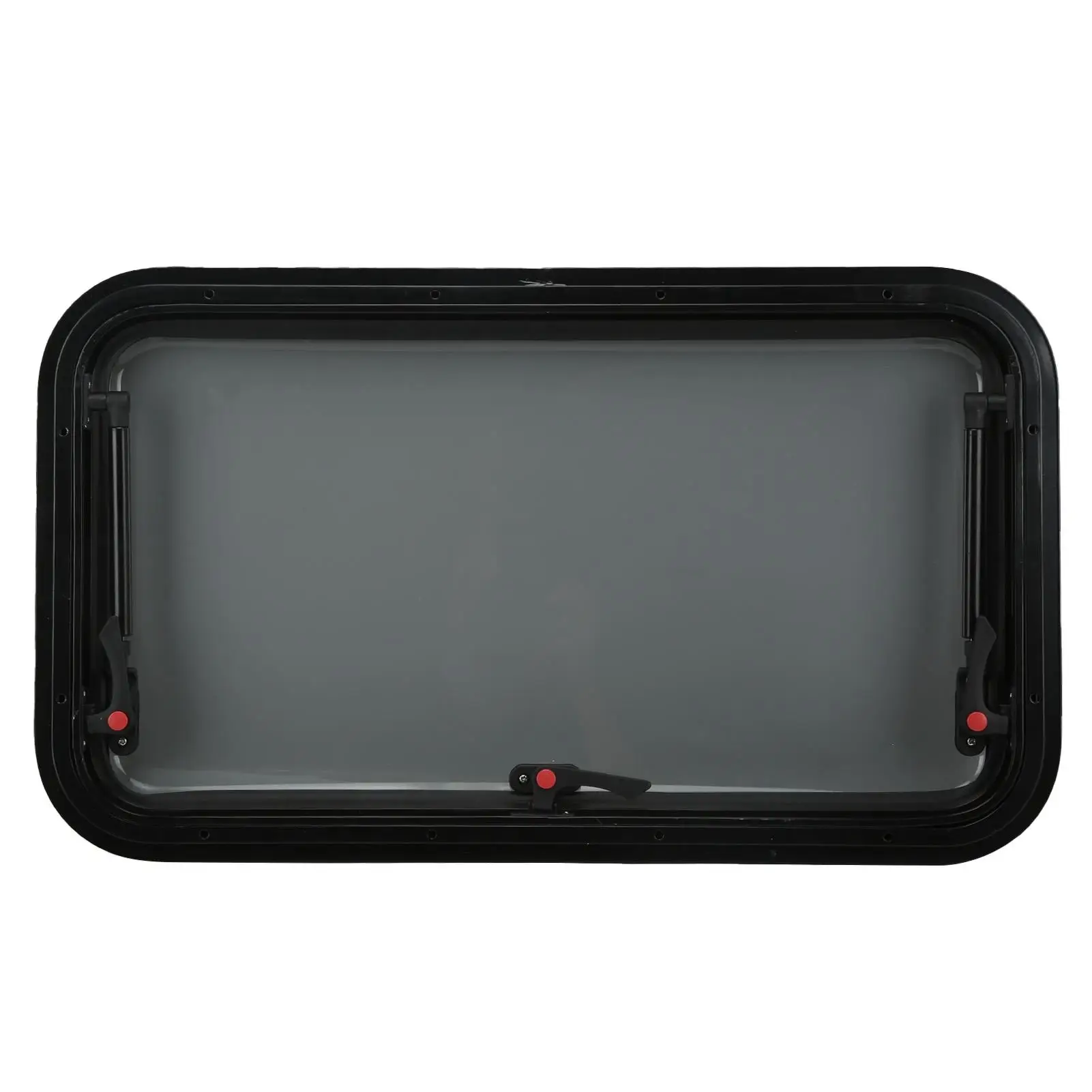 73 для X4 30 мм RV с выдвижным стеклом со штативом Двухслойное акриловое стекло