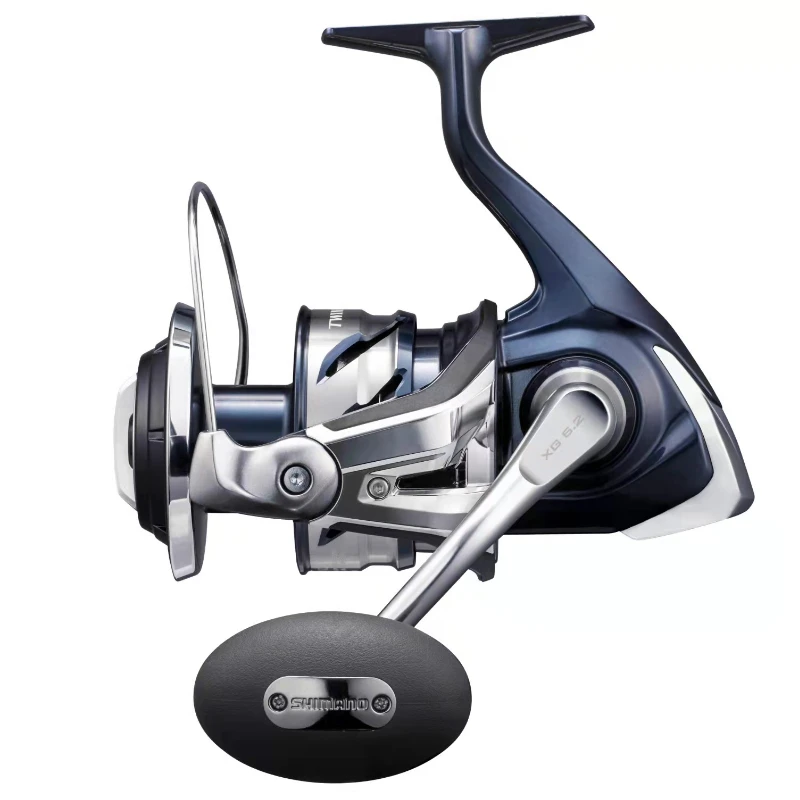 2021 Shimao NASCI FC 500 C2000 2500 2500HG 2500SHG C3000 C3000HG 4000 4000XG C5000XG Катушка для спиннинга морской