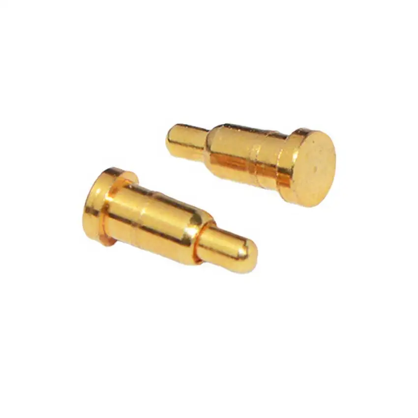 5 шт. Pogo Pin Connector 1.8~22 мм cltgxdd