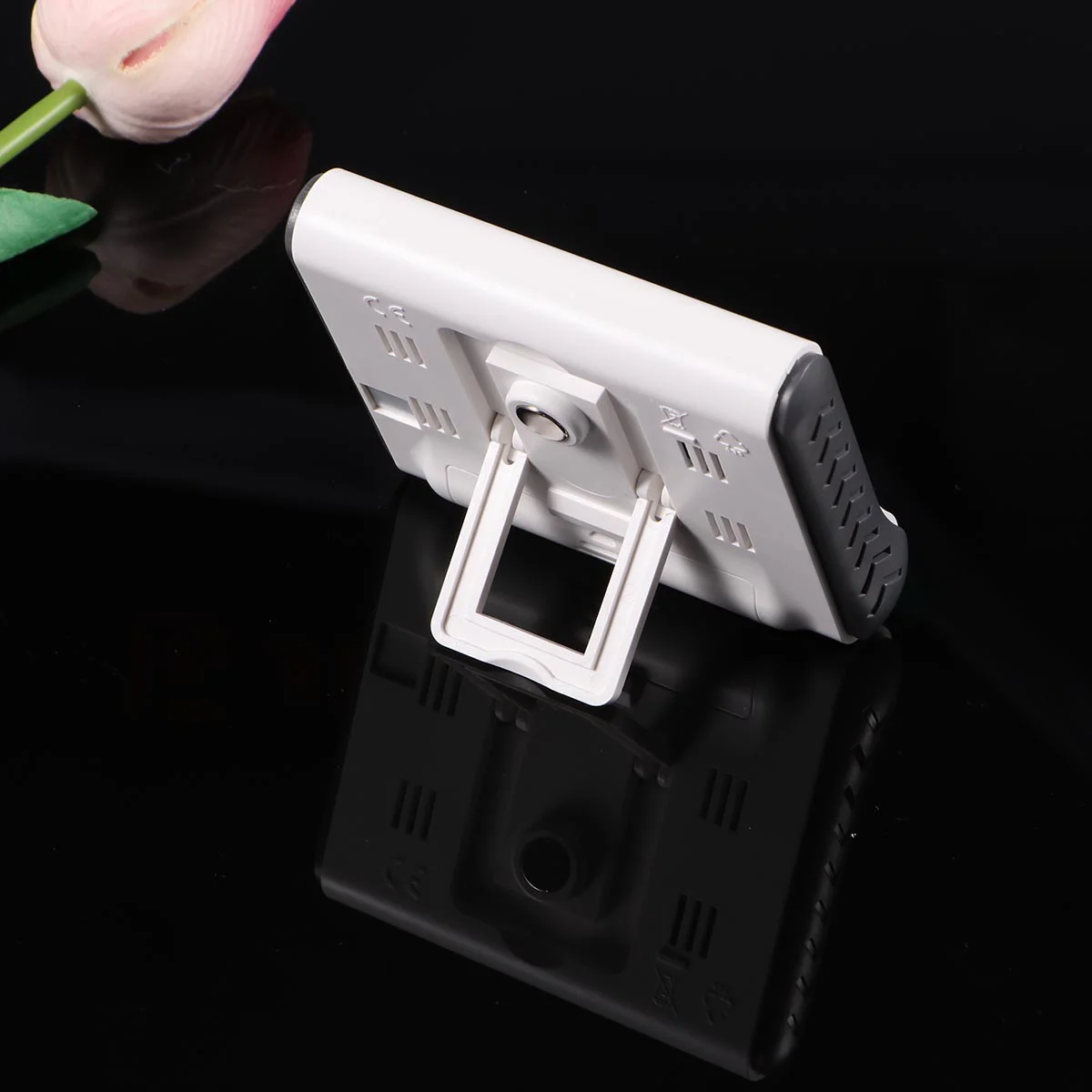 

Timer Kitchen Digital Clocktimers Alarm Magnetic Kids Classroom Sand Egg Visual