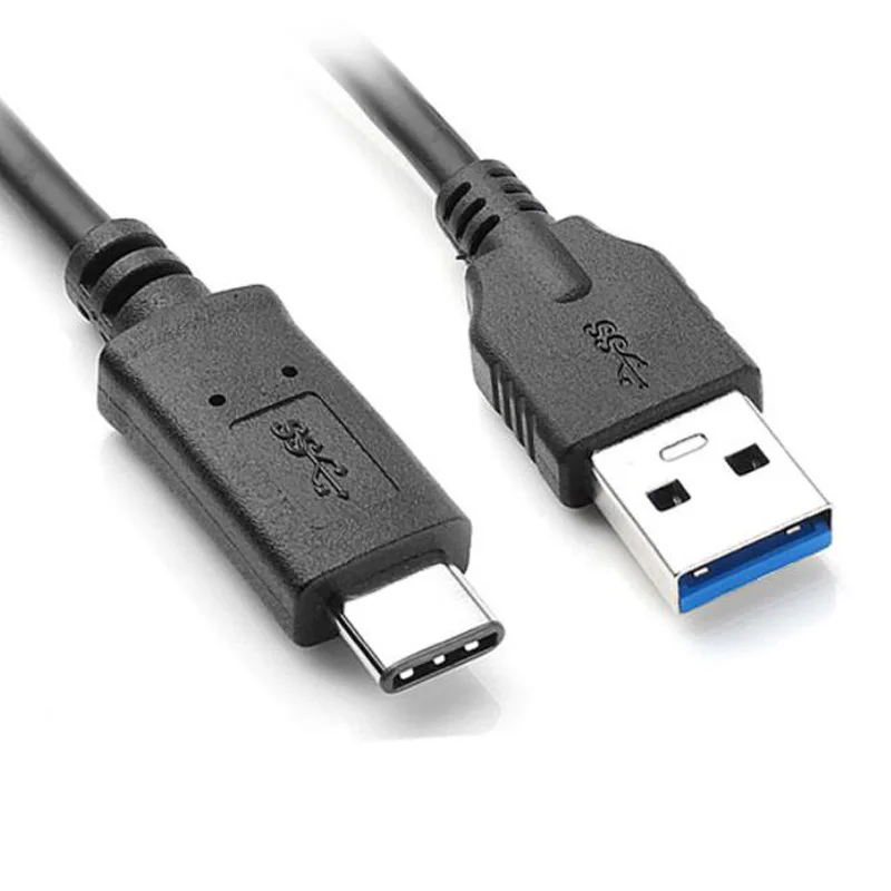 

Высококачественный черный, белый, 0,25 м, 0,5 м, 1,0 м, 2,0 м, 3,0 м, USB3.1 Type C «папа»-USB 3,0 «папа» кабель для передачи данных для телефона, планшета, зарядн...