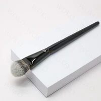 pro 47 foundation brush broom foundation shadow brush blending blush highlighter professional make up brush cosmetic tools