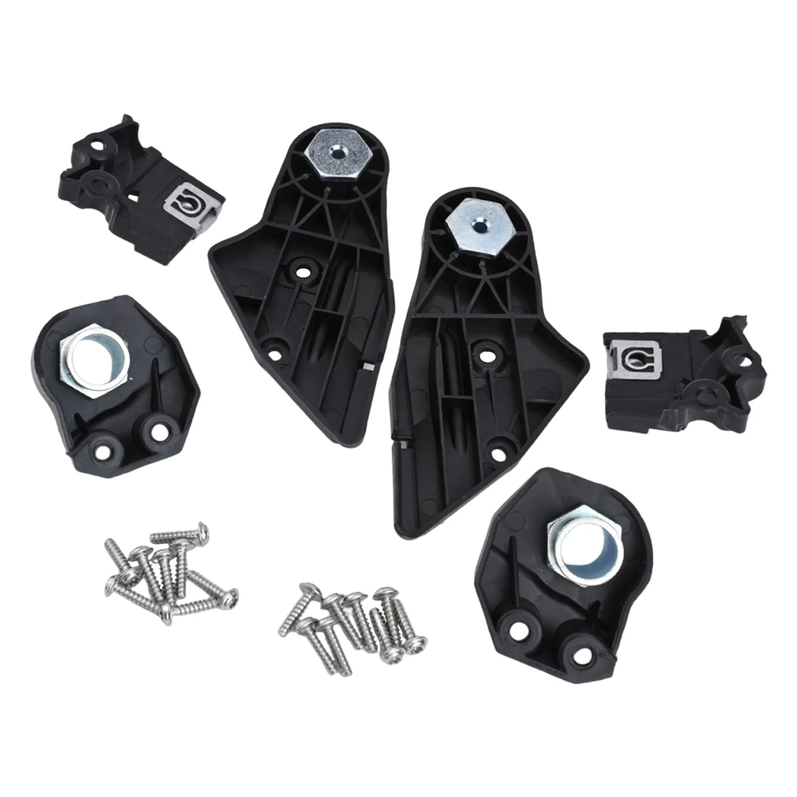 Надежный и подходящий для CtiFor Cal ремонтный комплект фар MerFor Cedes C CLASS W204 2008-2013