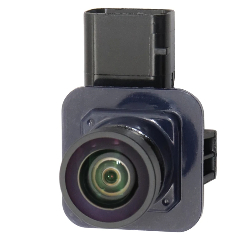 

Для 2013-2016 Ford Fusion/ Mondeo камера заднего вида резервная парковочная камера ES7Z19G490A / ES7T19G490AA