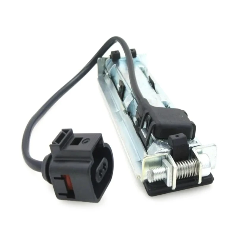 Кнопка 3B9827566D привода замка крышки багажника с электроприводом для 3B6 1.6L-4.0L 2000-2005