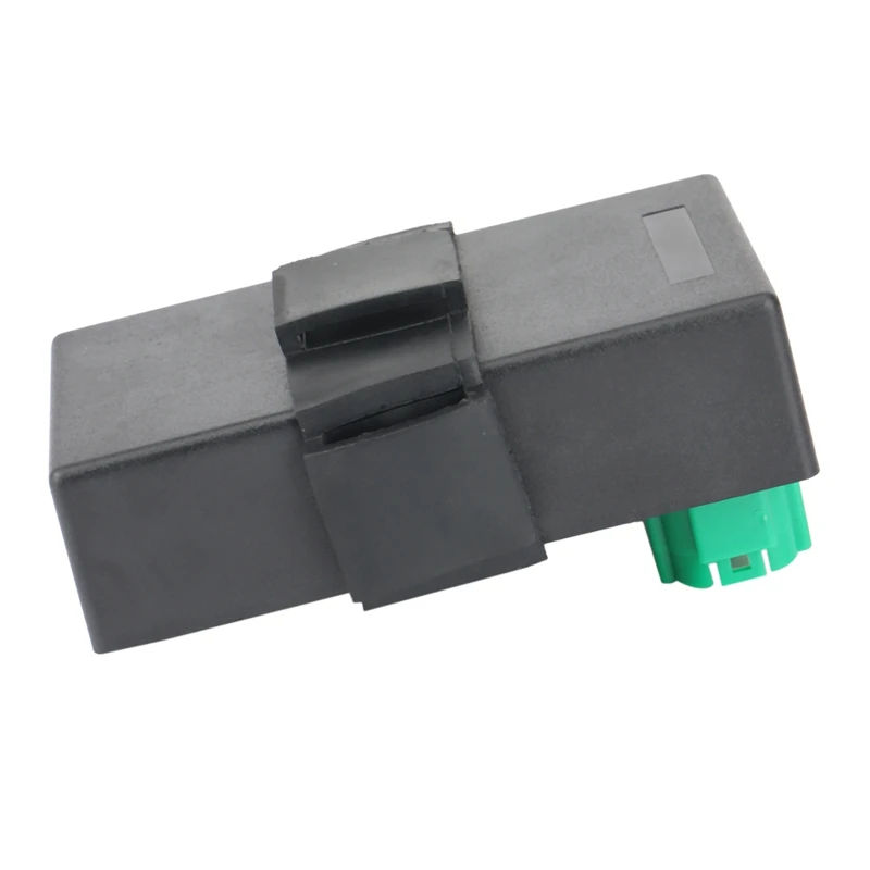 CDI Box для Kymco Agility 50 125 2006-2011 People 4T 150 серебро GY6 250 Скутер мопед ATV Quad