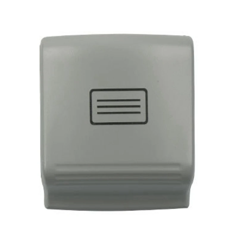 Панель управления солнечным окном на крыше сменная кнопка переключателя для