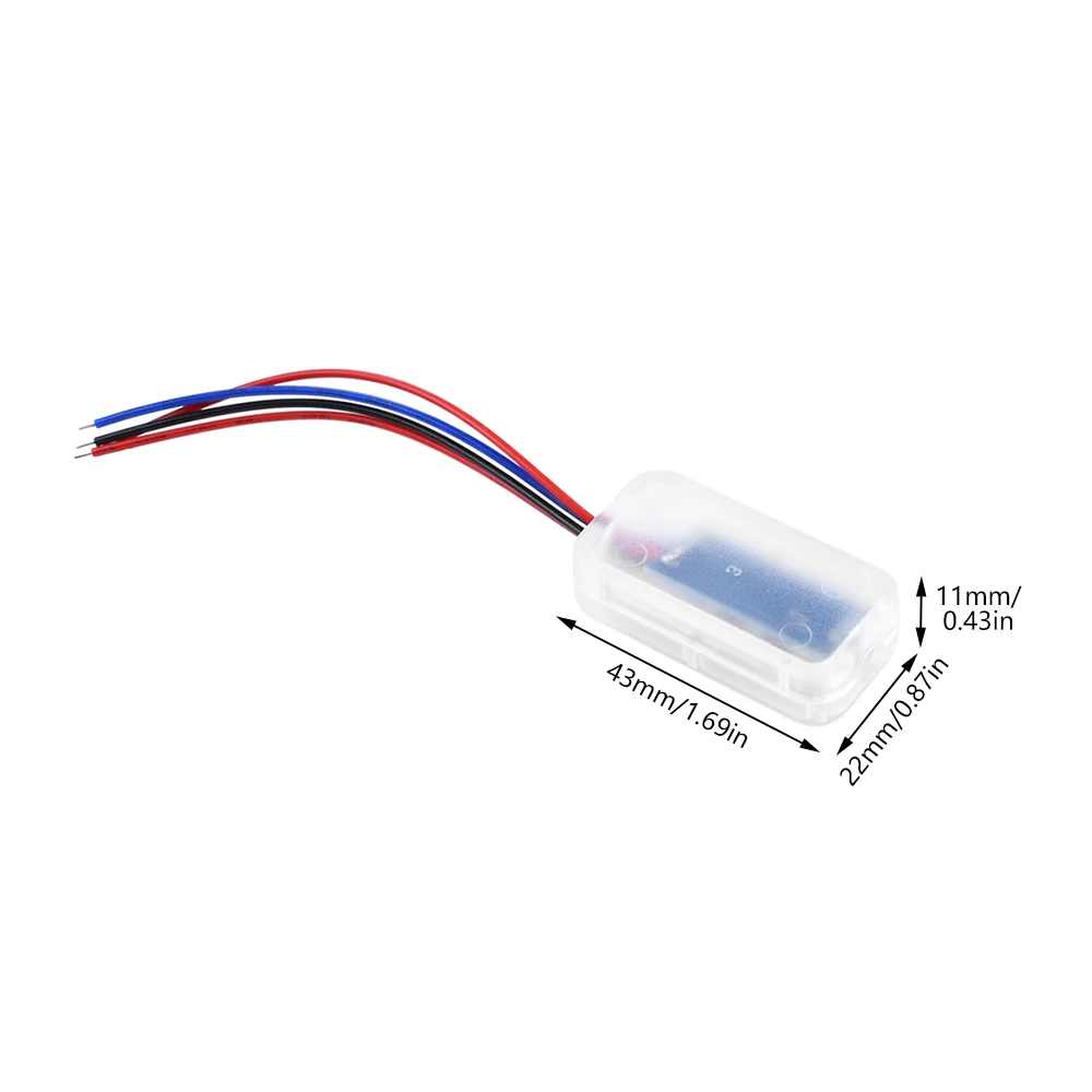 

RGB контроллер Ligghig для светодиодных ламп