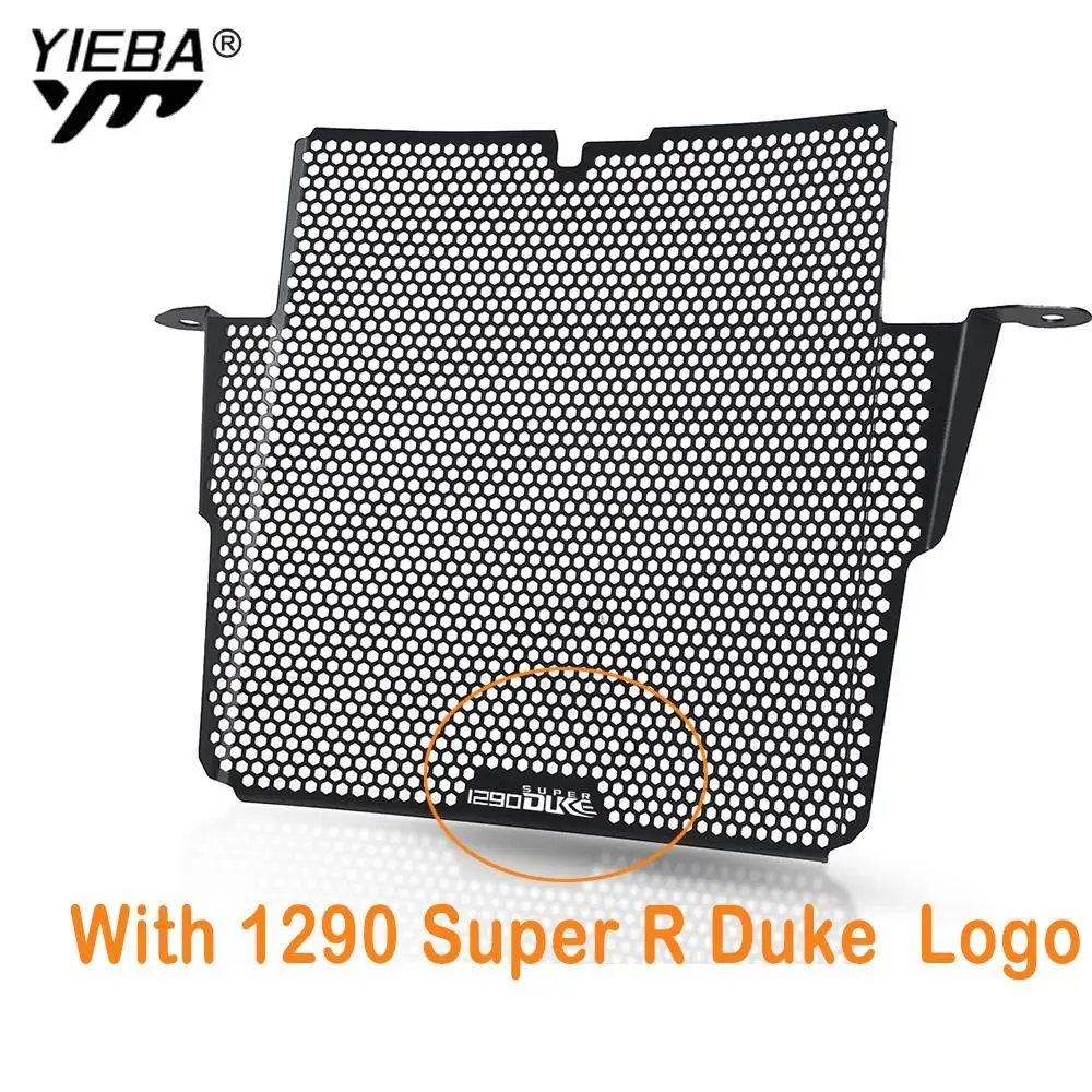 

For 1290 Super R 2020 2021 1290 Super GT 2016 -2020 Motorcycle Accessories Radiator Guard Cover Grille Protector