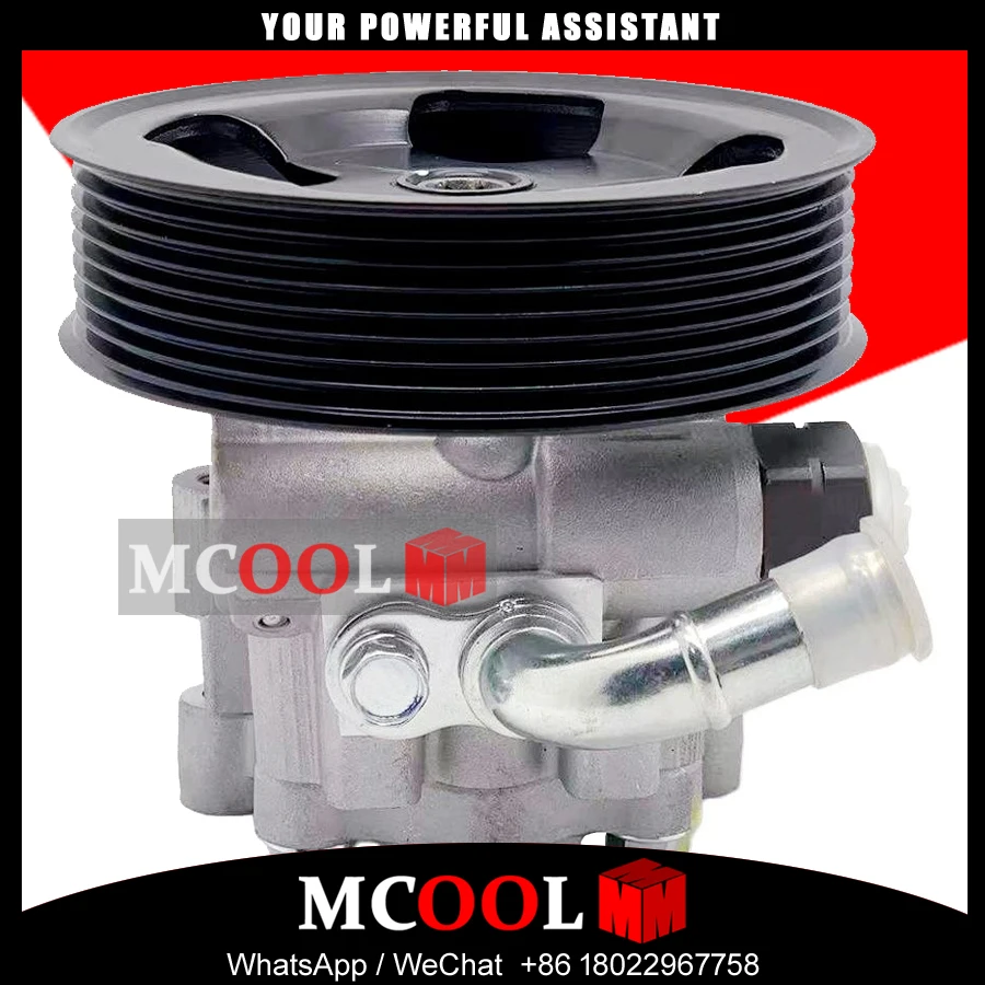 Новый Насос гидроусилителя руля для Honda Element / CR-V 56110PNAG02 56110PNBA01 56110PNB013 56110RBBE02 56110RTA003