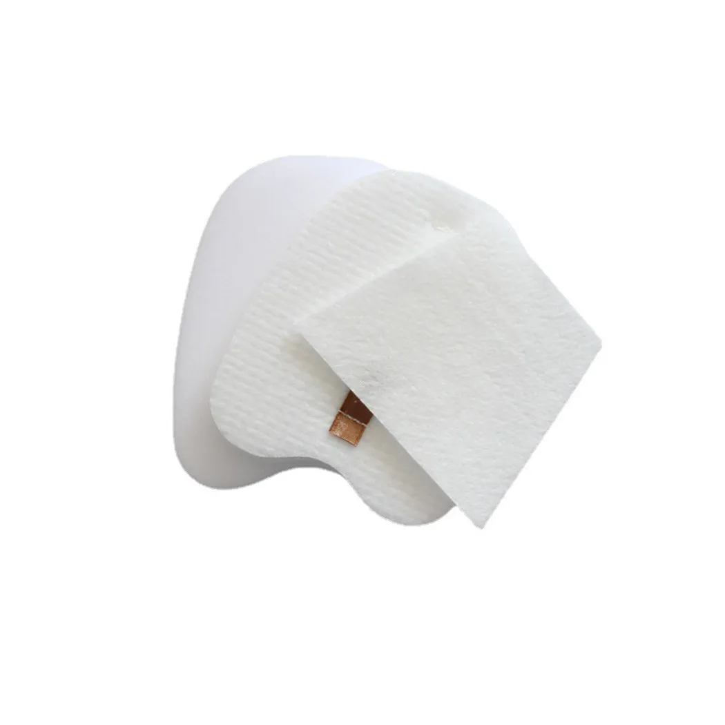 Эффективные фильтры из пенопластового фетра для повышения эффективности