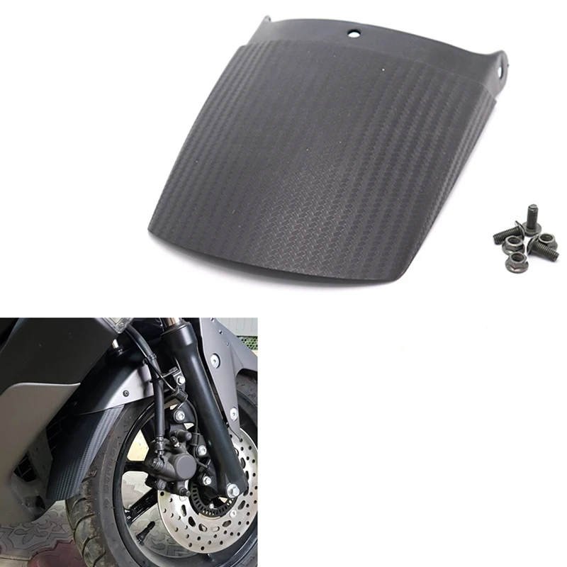 

Переднее крыло мотоцикла, брызговик для Yamaha Nmax 155 2016-2019