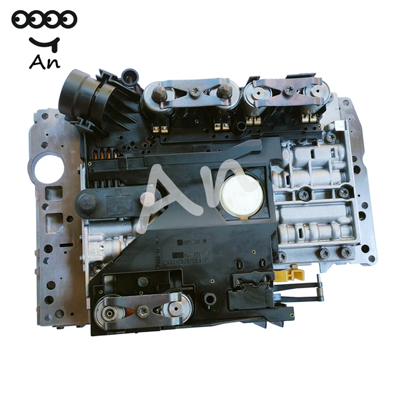 Корпус клапана коробки передач 722 6 дюйма для Mercedes Benz Chrysler 1402700161 2402700106 A2112770101