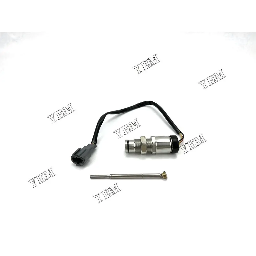 

Запчасти для двигателя Hitachi 200-5 соленоид отключения 9745876 4367899