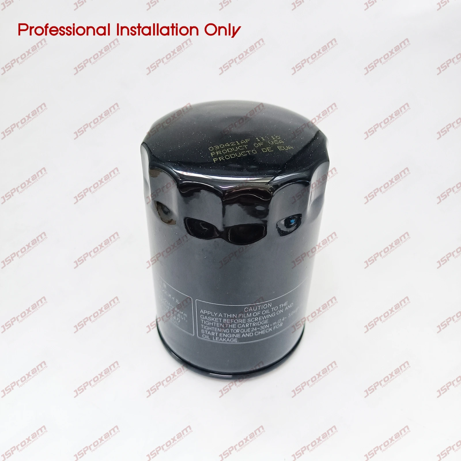 Фото 35-877769K01 Комплект из 2 сменных подвесных масляных фильтров Mercury Marine Verado для 200-400 л.с. №3