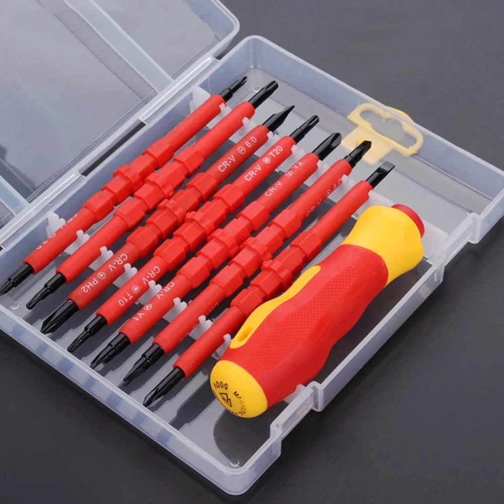 Набор Отверток Радуга Ссср Купить