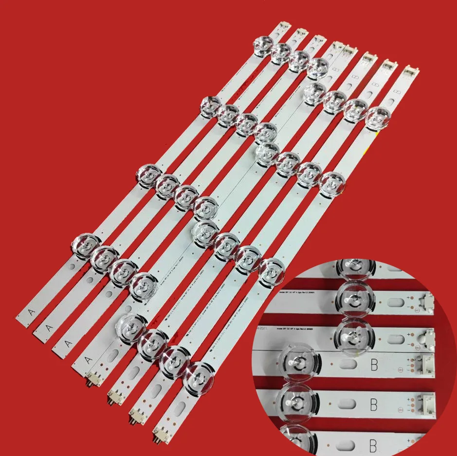 

Светодиодная лента для телевизора 40 дюймов