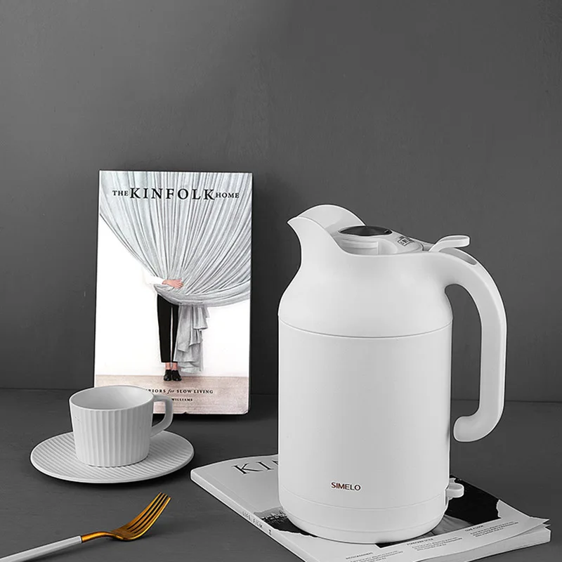 

Изолированная бутылка для воды, Вакуумная бутылка из титановой нержавеющей стали для зеленого чая, портативный термо-колба