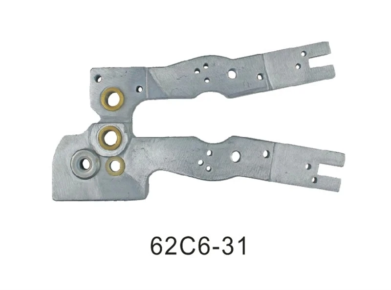 

62C6-31 SPARE PARTS FOR EASTMAN CUTTING MACHINE