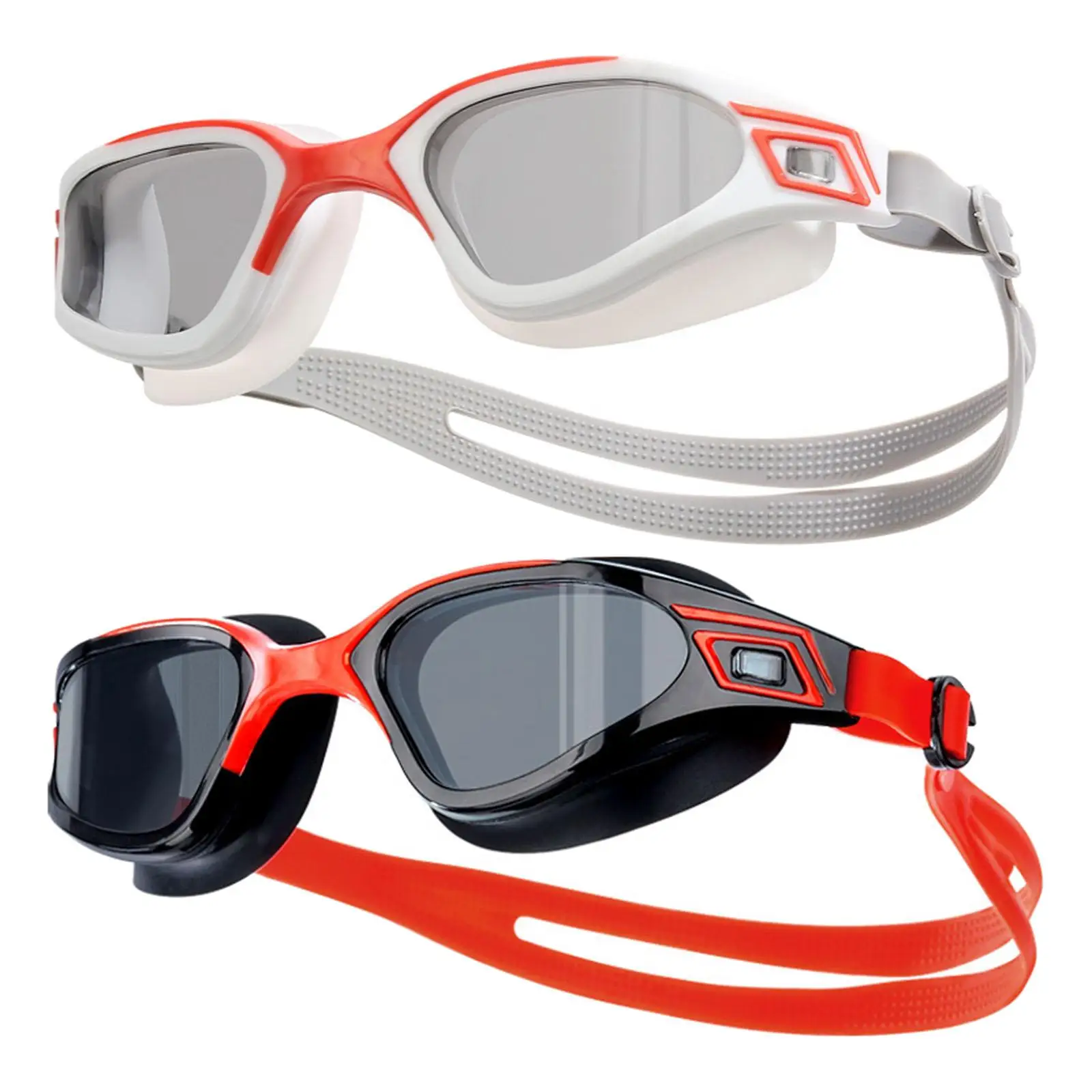 

Swimming Goggles for Adult Waterproof Comfortable Swimming Glasses Anti Fog