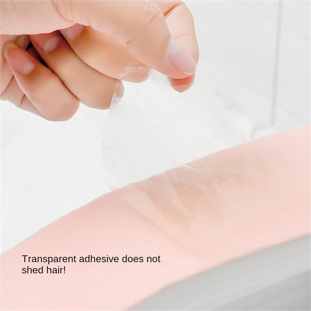 

Thickened Toilet Sticker Reusable Electrostatic Toilet Seat Cushion Cartoon Toilet Mat Universal Toilet Seat Cushion Stick-type