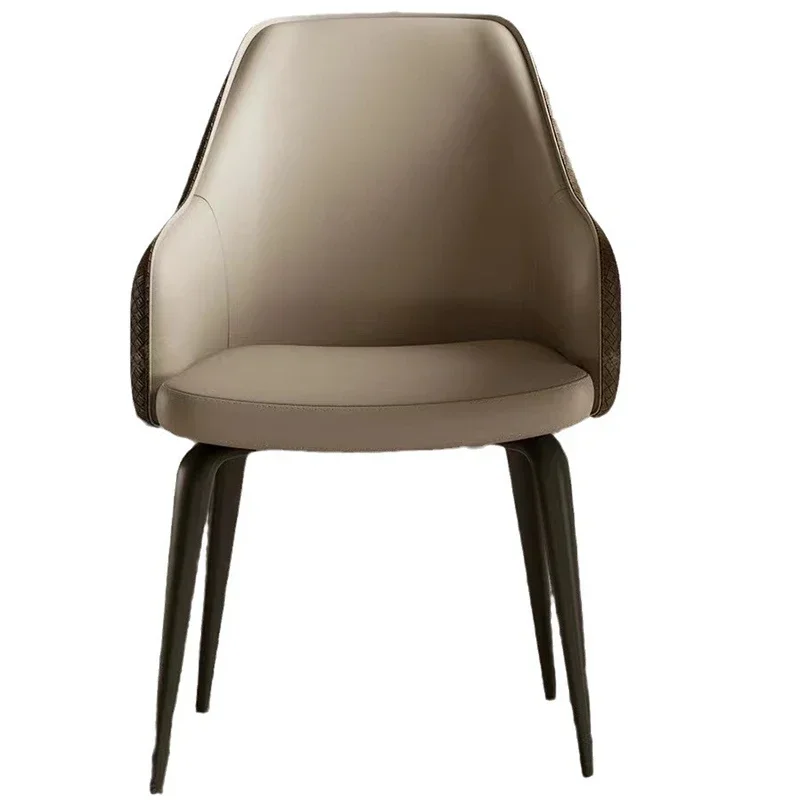 Стул для макияжа минималистичные современные стулья роскошные дизайнерские