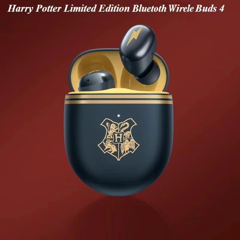Беспроводные наушники Xiaomi Harry Potter Co