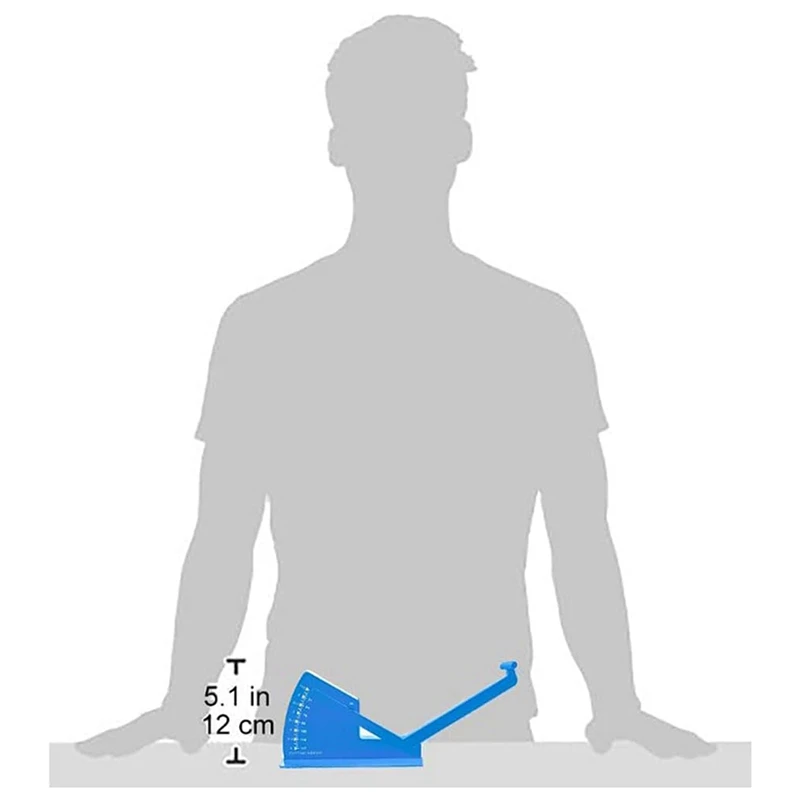Измеритель уровня горячей палубы комплект из 2 шт. косилка измеритель глубины