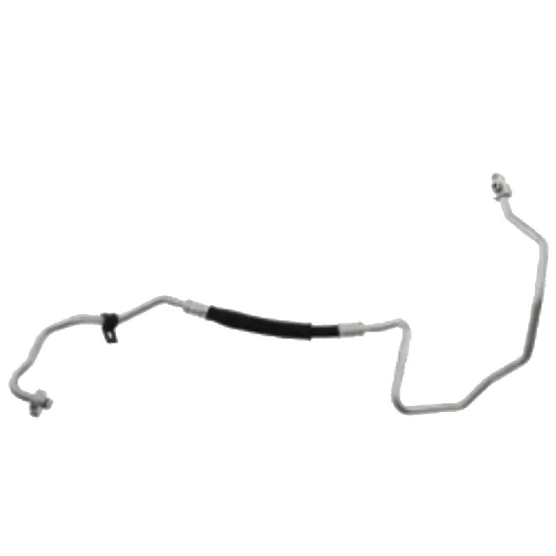 Шланг для кондиционирования воздуха C2Z18293 C2Z24724 C2Z3569 Ja gu ar