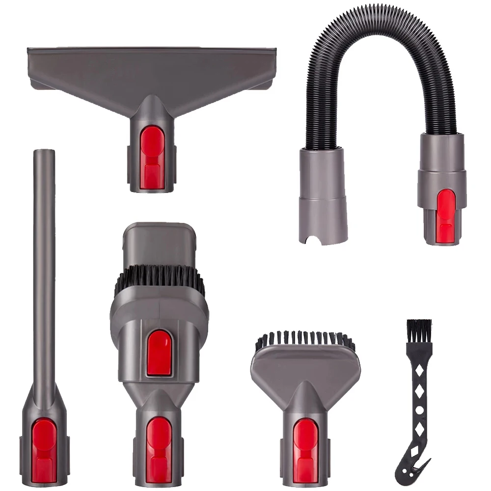 

6 в 1, щетка для пылесоса Dyson V7 V8 V10 V11