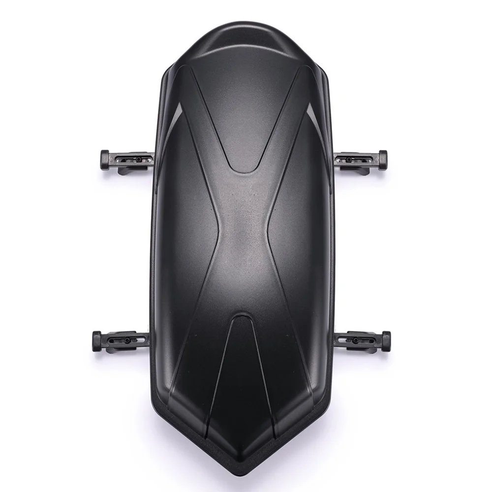 

Багажник на крыше С КРЕПЕЖНОЙ рейкой для Traxxas TRX4 TRX6 Axial SCX10 III 90046 AXI03007 1/10