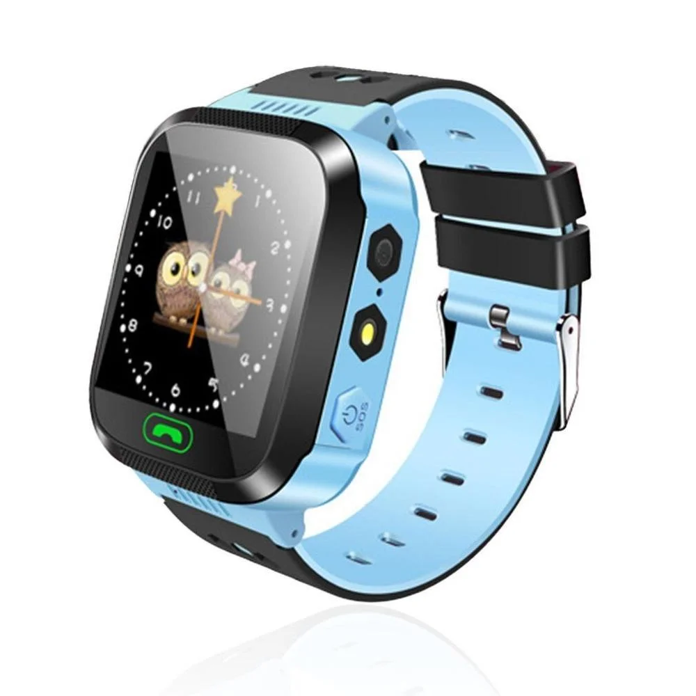 

Smart Watch Multifunction Children Digital Wristwatch Alarm Baby Watch With Remote Monitoring Birthday Gifts For Kids Hot Sale