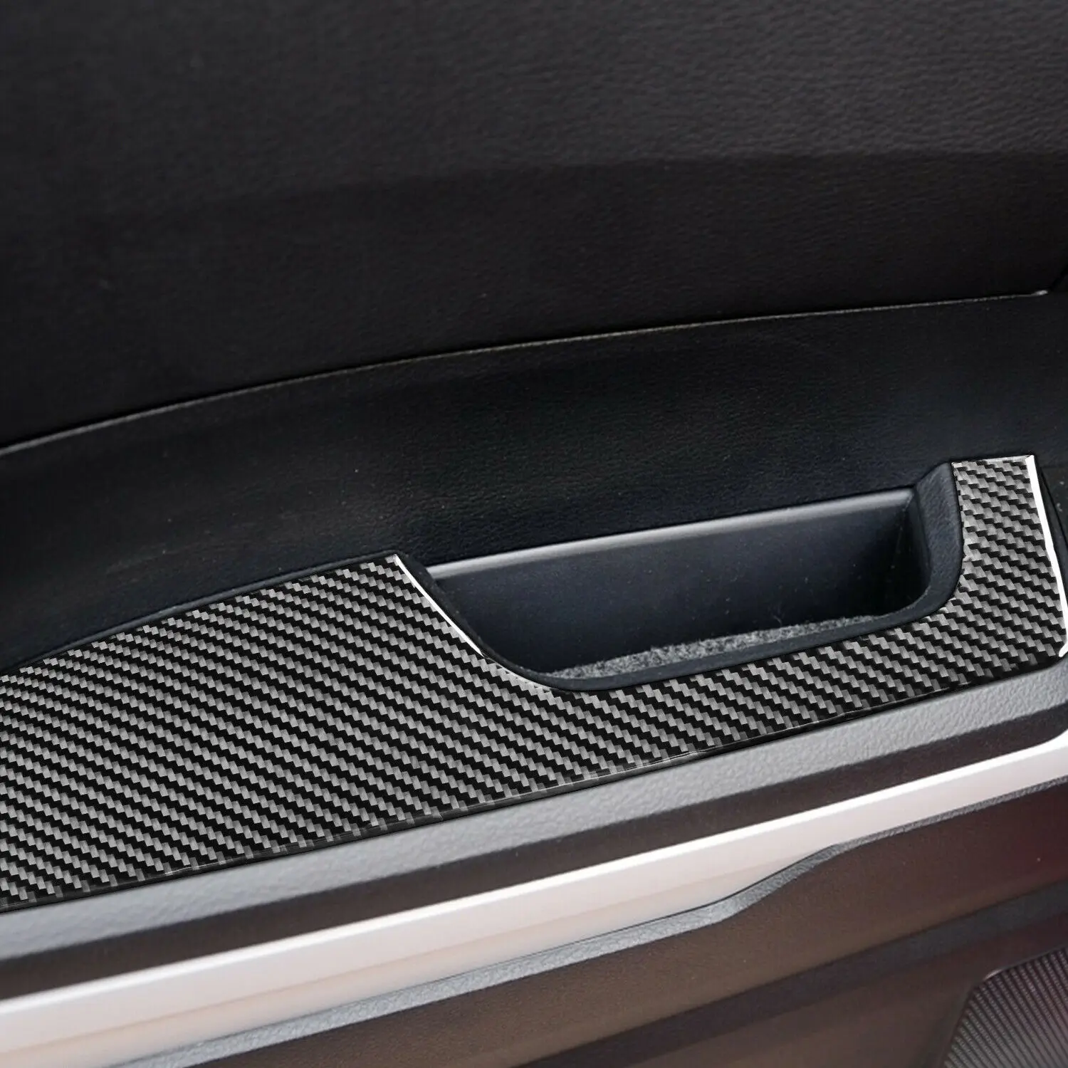 

4 шт., накладка на подлокотник для Toyota Tundra 2014-21