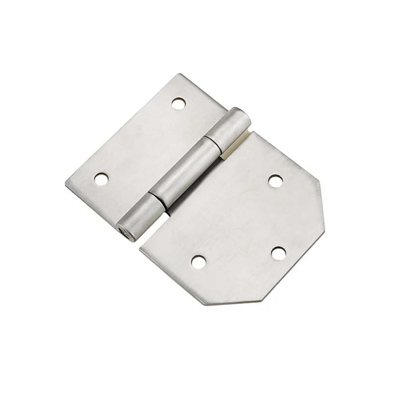 Сверхмощный большой шарнир из нержавеющей стали 304 промышленное оборудование