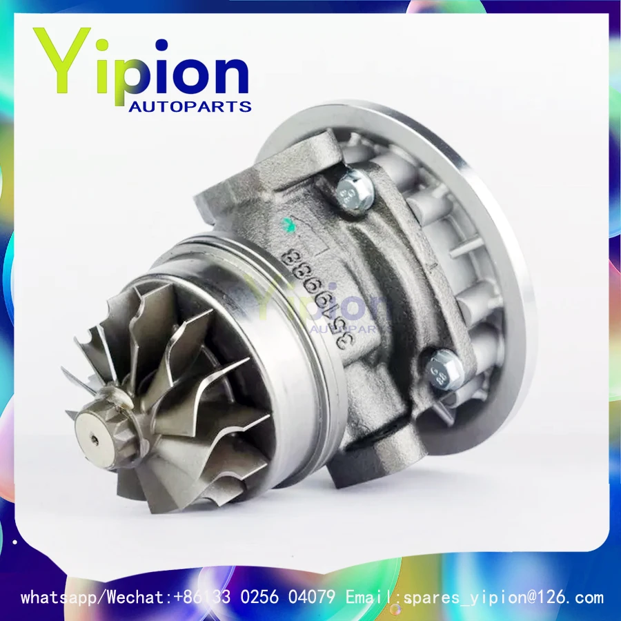 Турбо CHRA 3520030 J919130 H1C J908293 J906602 J919135 турбо зарядное устройство для Cummins LKW 4TA 390 HP