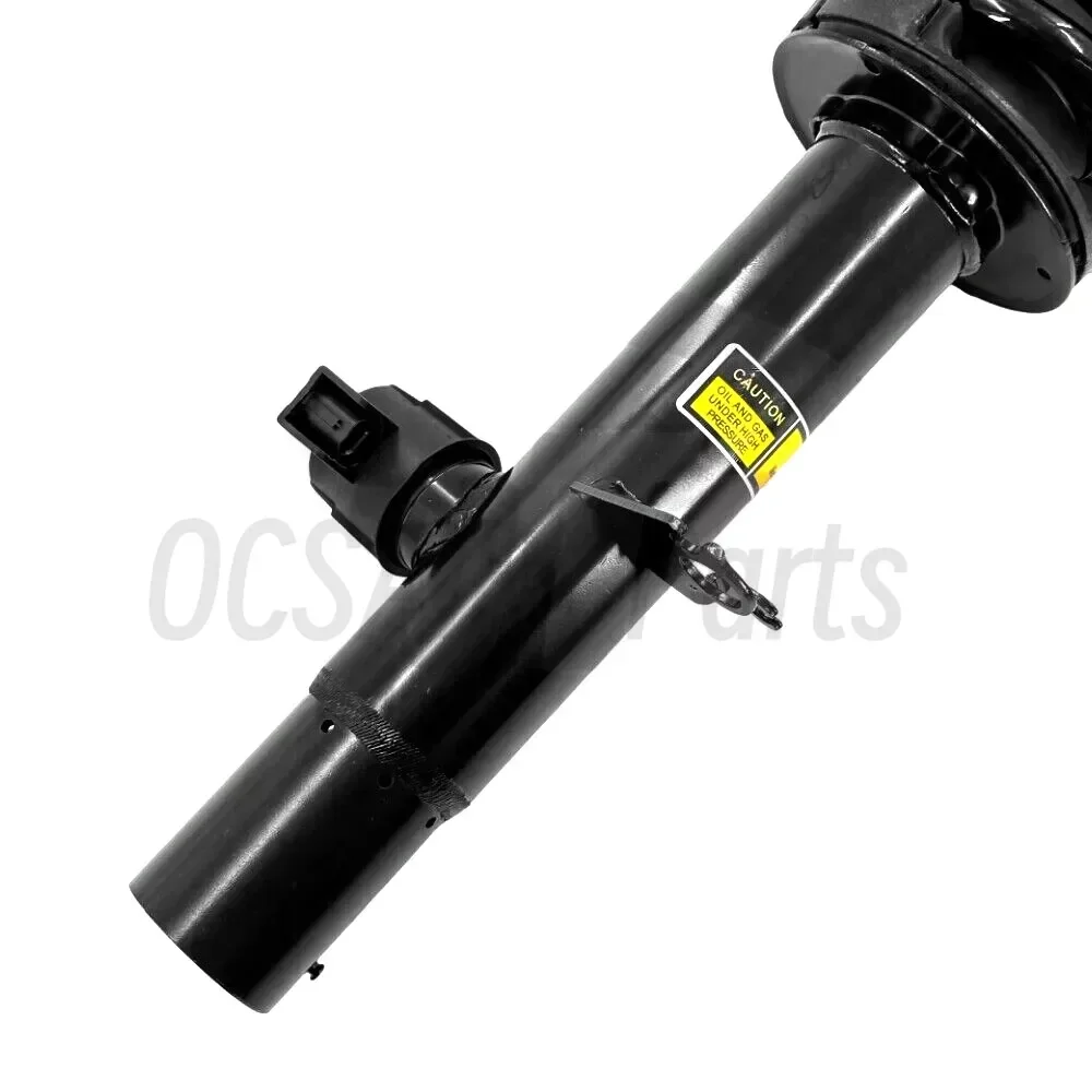 2 × передние стойки амортизатора в сборе с постоянным током подходят для BMW X5 G05