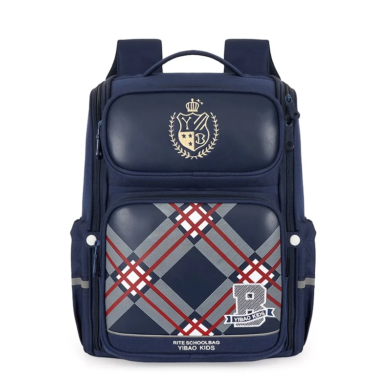 Рисунок 6 - Модные вместительные школьные ранцы