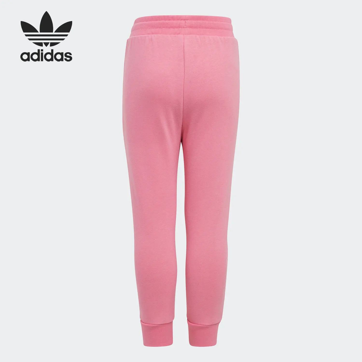 Оригинальный новый детский спортивный комплект Adidas для отдыха H25295 (art.: 3920dcdb7965d) - 3920dcdb7965d