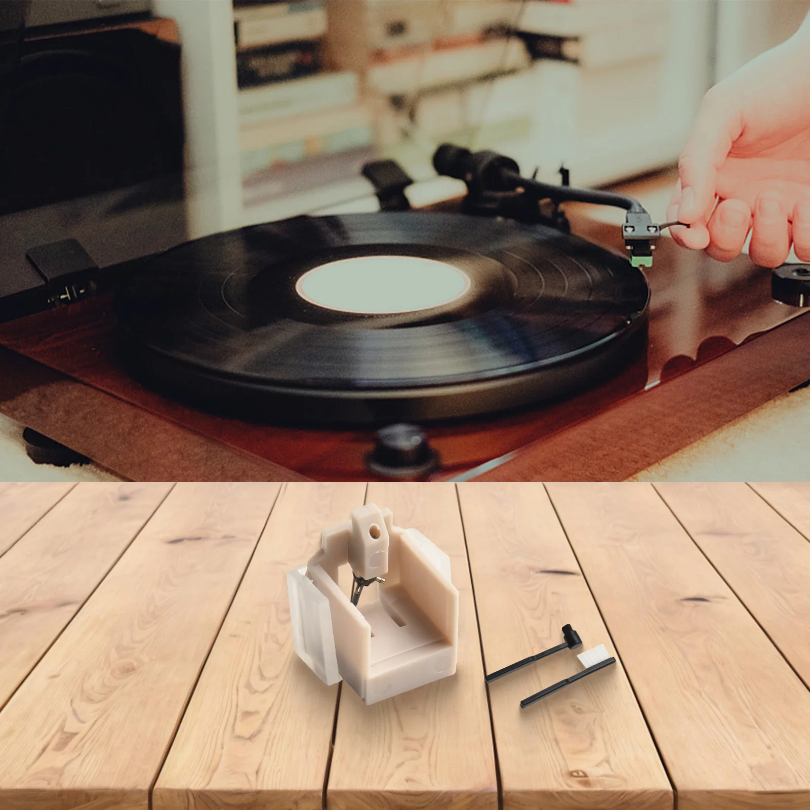 Совместимая замена стилуса для картриджа ATN3600L улучшенный звук длительный срок