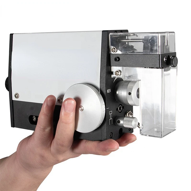 

10MT Free shipping AWG32-AWG14 electrical cable peeling machine by air driven wire stripper machine wire stripping machine