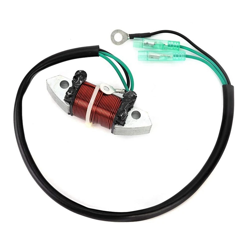 66T-85533 66T-85533-00 катушка освещения для Yamaha подвесной мотор 2-тактный 40HP E40X 66T85533