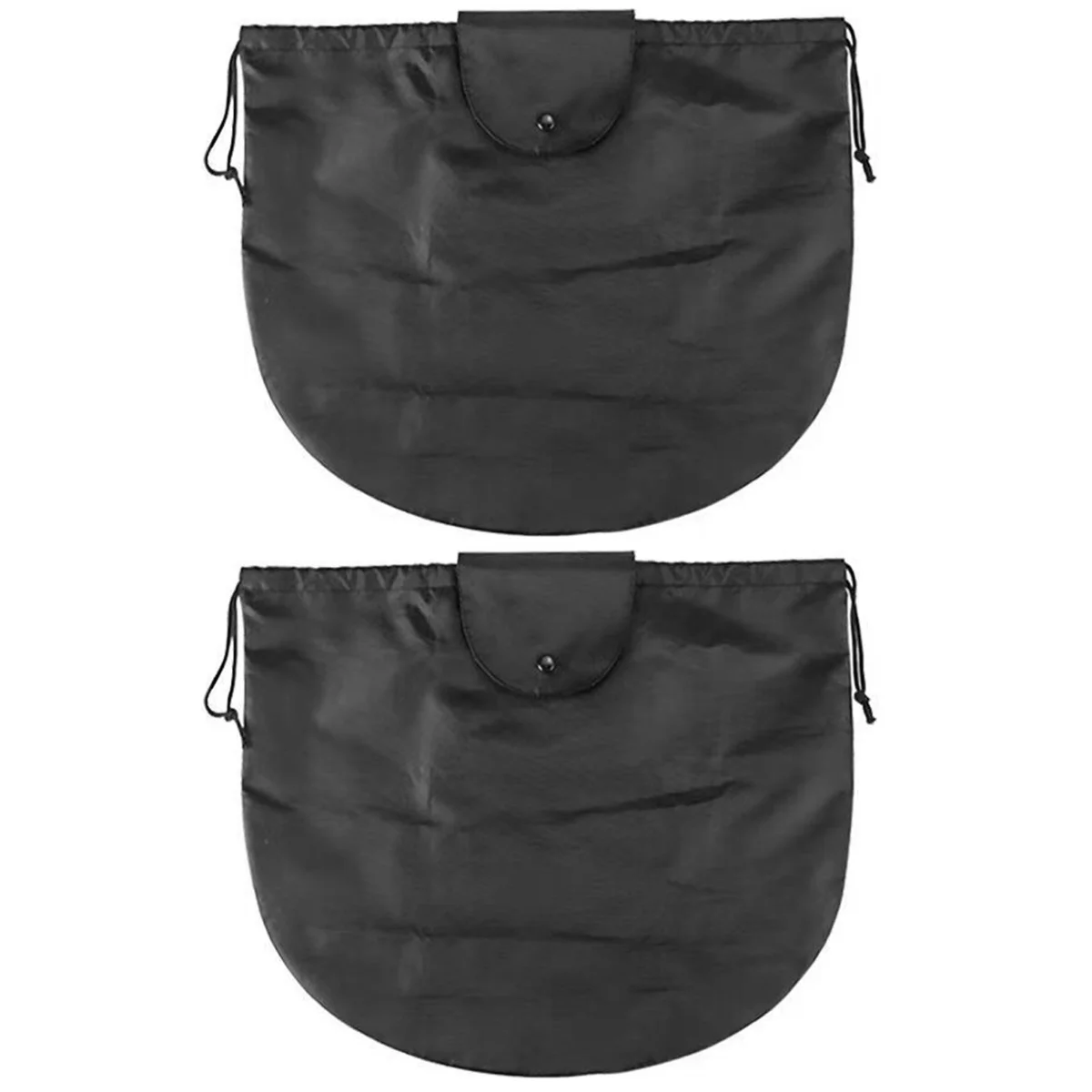 Набор из 2-х сумок для хранения мотоциклетных шлемов спортивный шнурок