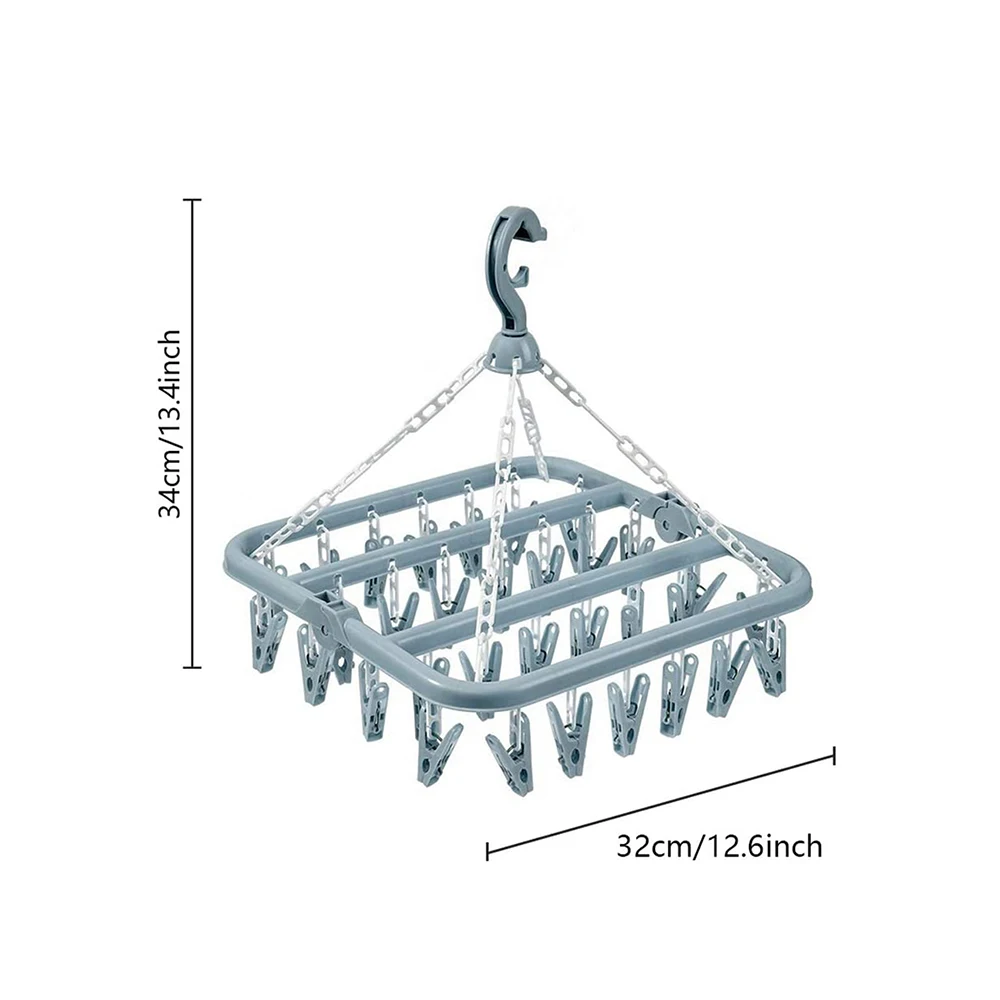 

Складная сушилка для белья