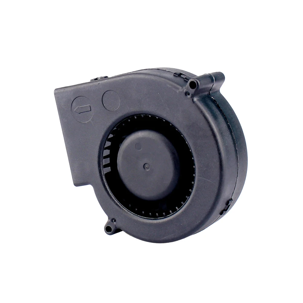 Центробежный вытяжной вентилятор 9733 бесщеточный охладитель 150 куб. футов в